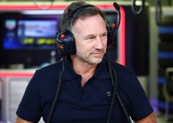 Horner: Oportunidade ainda existe para Andretti adquirir uma equipe estabelecida de F1.
