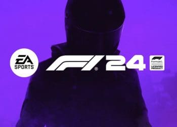 Data de lançamento do jogo de vídeo F1 24 revelada.