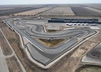 MotoGP’s novo evento controverso está avançando como planejado.