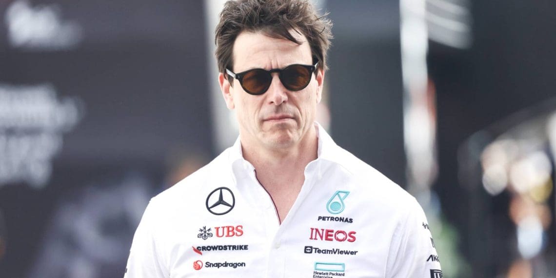 Toto Wolff considera o Grande Prêmio da Espanha uma sólida avaliação dos avanços da Mercedes após conquistar terceiro e quarto lugares fortes em Montreal.