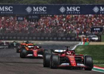 2024 F1 Grande Prêmio da Emilia Romagna: Confira os resultados da corrida