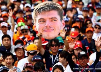 É negócio normal para Verstappen e Red Bull no Grande Prêmio do Japão?