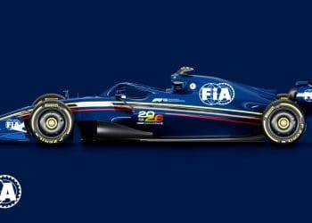 Deveríamos nos preocupar com as novas regras da F1 em 2026?