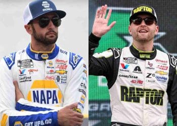 NASCAR expert analisa como o desempenho de William Byron está inspirando Chase Elliott a voltar aos trilhos.