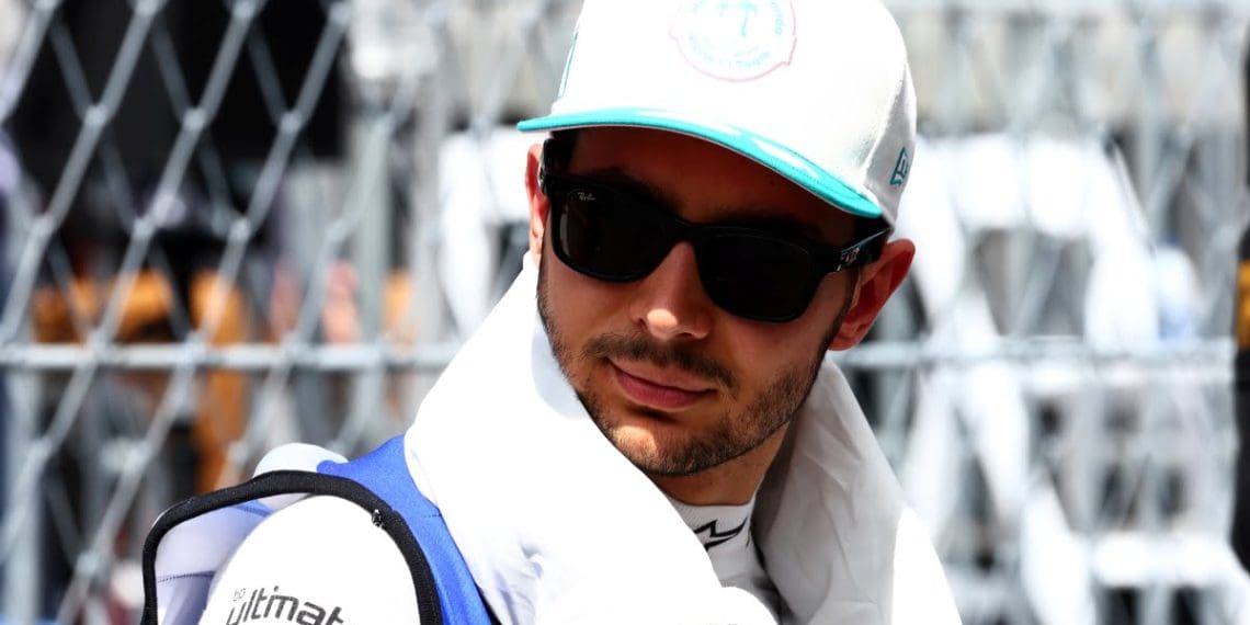 Feliz com a nomeação de Sanchez, Ocon está contente com o futuro incerto da Alpine F1.