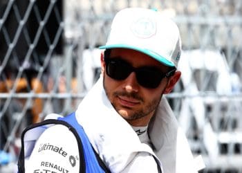 Feliz com a nomeação de Sanchez, Ocon está contente com o futuro incerto da Alpine F1.