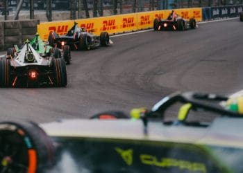 Fórmula E tem plano de contingência para corridas canceladas.