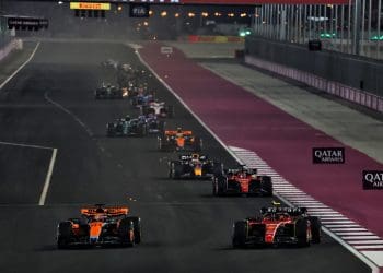 The F1 Commission supports the restructuring of the Sprint format.