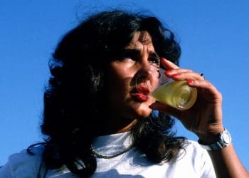 50 anos da lendária Michele Mouton, conhecida como a ‘Rainha da Velocidade’.