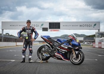 Crutchlow criticado por três corridas surpresa de MotoGP com a Yamaha.