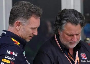 Horner sugere que a melhor opção é para Andretti comprar uma equipe já estabelecida.