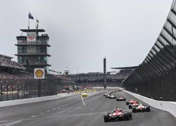 Adeus à ‘a serpente’ – O motivo por trás da manobra controversa da Indy 500 sendo proibida.
