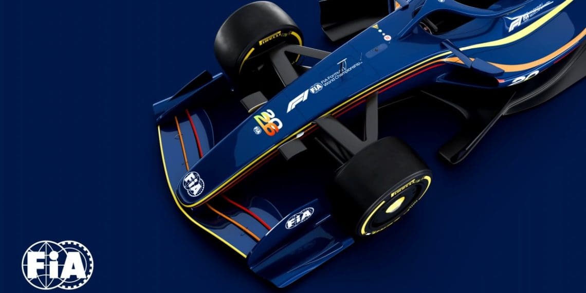 FIA planeja revelar regras da F1 de 2026 às equipes.