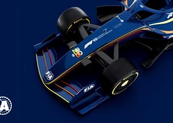 FIA planeja revelar regras da F1 de 2026 às equipes.