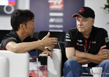 Haas F1 Rejects Sale Rumors due to New Toyota Partnership, Stays Committed to Ferrari Engines