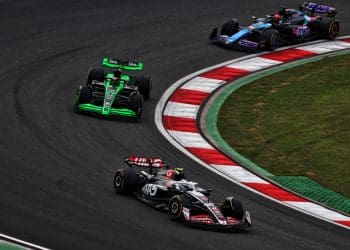 F1 pode expandir pontos para incluir 12º lugar em 2025.