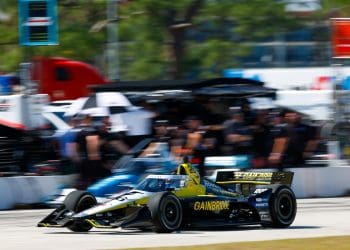 Classificação das equipes da IndyCar de 2024, da menos impressionante para a mais impressionante.
