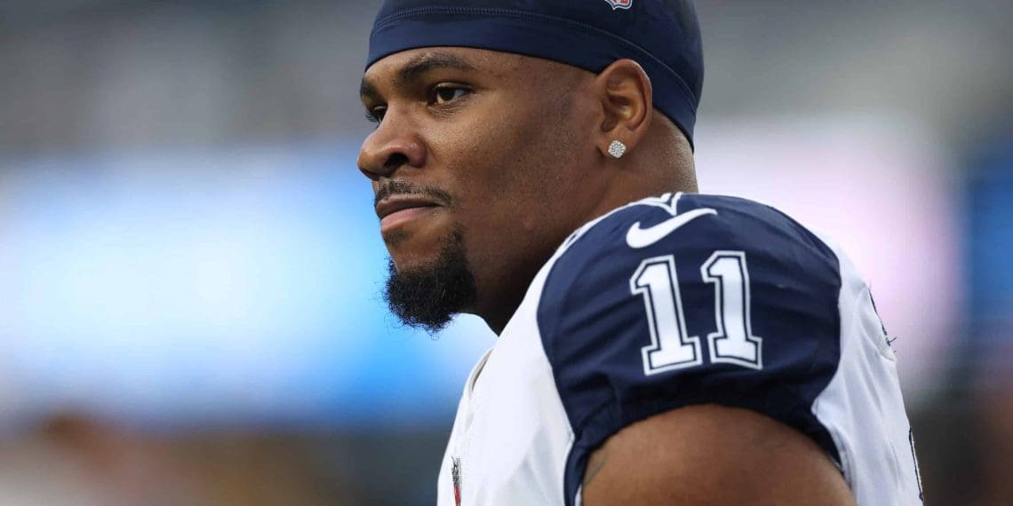 Parsons Roasts Browns!