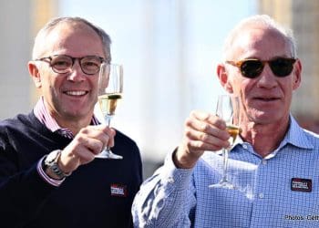 Maffei: Formula 1 teve um ano de sucesso com crescimento de receita em todas as áreas.