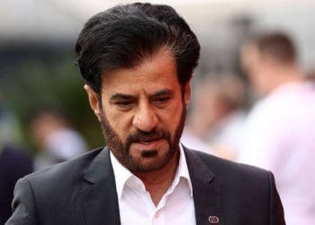 FIA fala sobre acusações de manipulação de corridas envolvendo Mohammed Ben Sulayem.