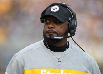 STEELERS BRING BACK FORMER BROWNS DB