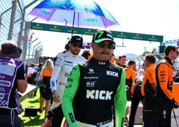 Bottas focado em garantir contrato estendido na Fórmula 1 em vez de velocidade do veículo.