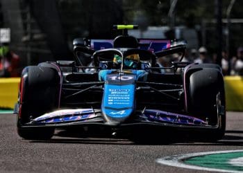 F1 2024 Grande Prêmio da Emilia Romagna – Resultados da Classificação
