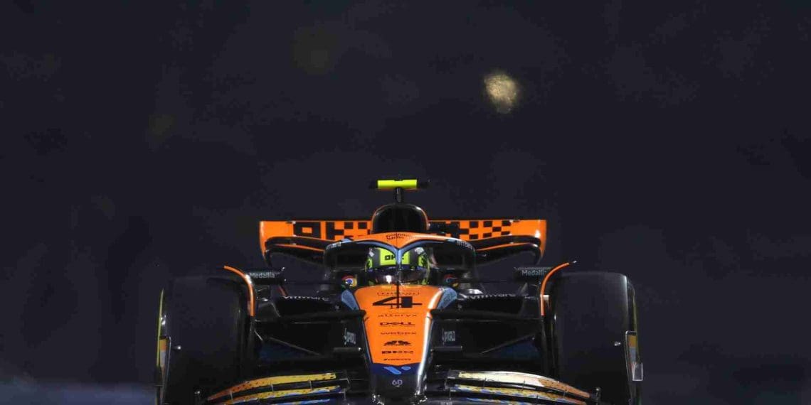 ¡Descubre qué pilotos de F1 utilizan ciertos números y cuál es el significado detrás de sus elecciones!