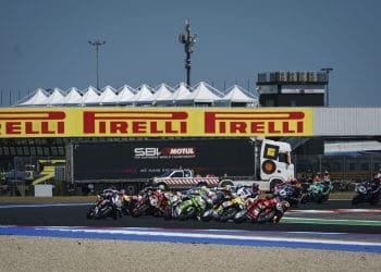 Misano assegura lugar no calendário do WorldSBK até 2029.