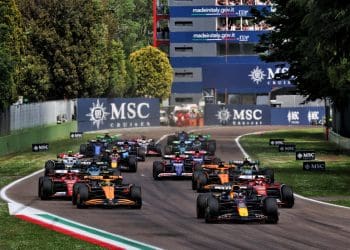 Avaliação da Motorsport Week sobre o Desempenho dos Pilotos no GP da Emília Romagna de F1 2024.