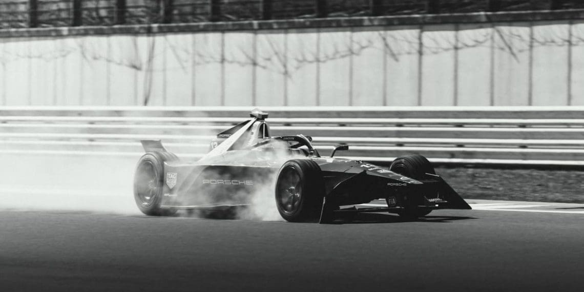 Última atualização sobre o calendário da Fórmula E 2025: Nova corrida americana emocionante e evento inaugural na Tailândia.