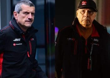 Vida tem sido ótima desde,” Ex-líder da equipe Haas e celebridade do Drive to Survive, Guenther Steiner, expressa gratidão após deixar a equipe de F1 americana.