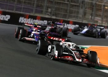 Vídeo: O problema do sistema de penalidades da F1 sendo muito simples de manipular.