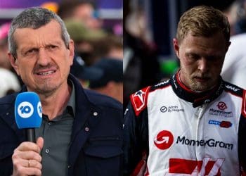 Ex-chefe da equipe Haas critica Kevin Magnussen por incidente na primeira volta do Grande Prêmio de Mônaco.