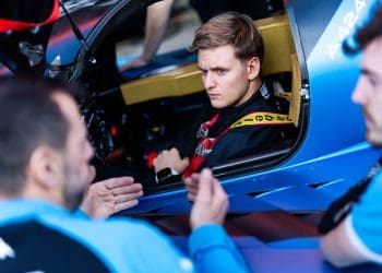 Sixteen ex-Formula 1 racers listed on Le Mans 2024 entry list.