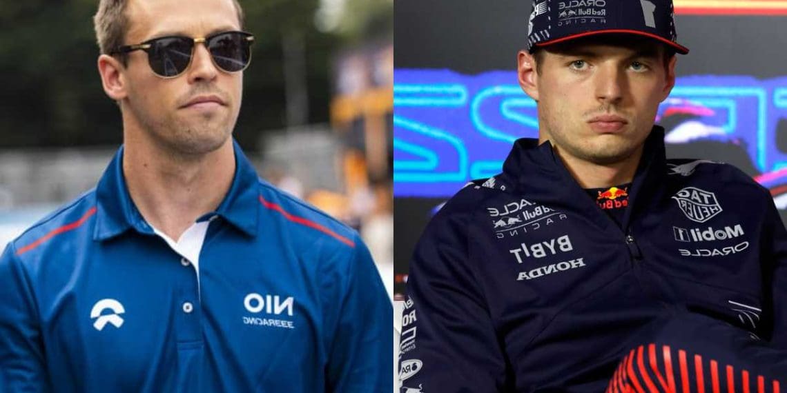 Daniil Kvyat acredita que a Red Bull poderia contactá-lo durante a ‘turbulência’ em Milton Keynes.