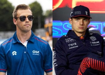 Daniil Kvyat acredita que a Red Bull poderia contactá-lo durante a ‘turbulência’ em Milton Keynes.