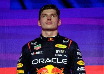 Possíveis motivos para uma saída inesperada de Verstappen da Red Bull na Fórmula 1 seriam lógicos.