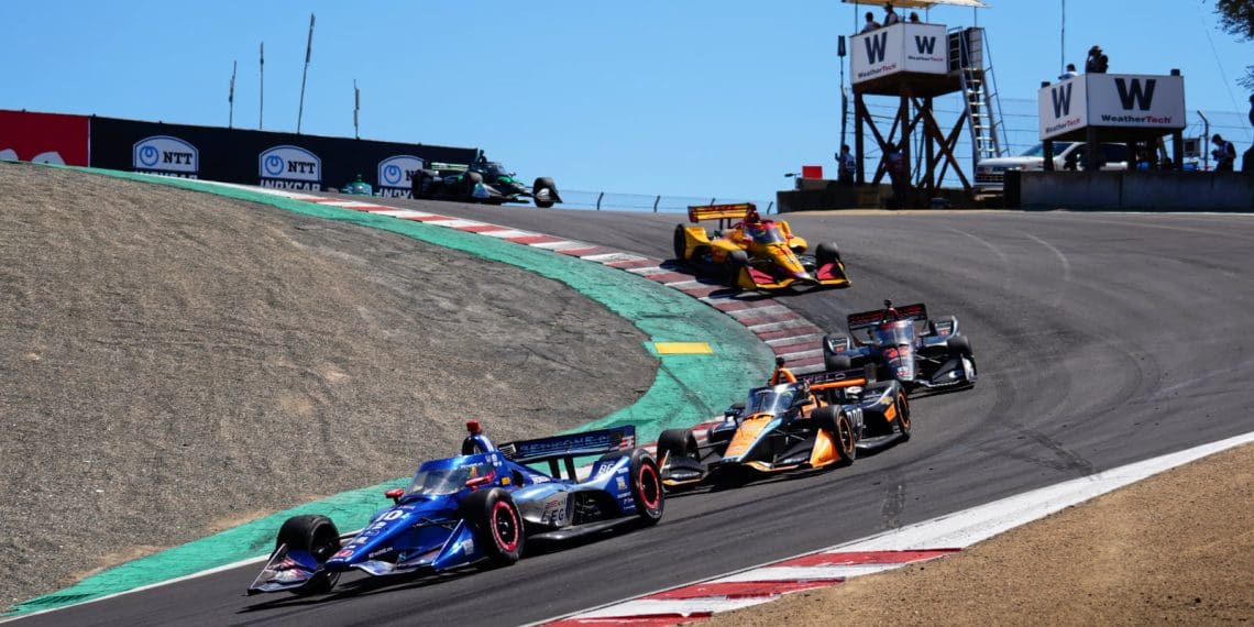 Laguna Seca resolve disputa legal sobre efeitos na comunidade local.
