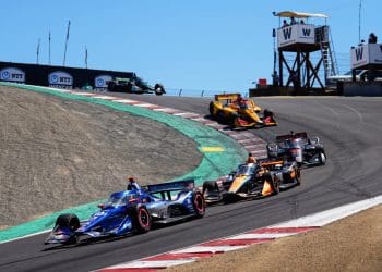 Laguna Seca resolve disputa legal sobre efeitos na comunidade local.