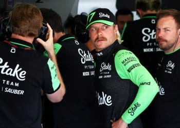 Bottas revela ter prioridade para destino na Fórmula 1 em 2025.