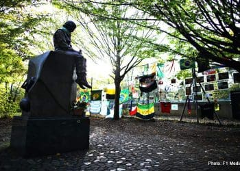 Villeneuve acredita que o acidente de Senna em Imola 1994 marcou o início da Fórmula 1 contemporânea.