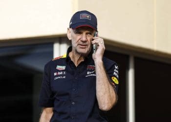 O gênio da aerodinâmica de Adrian Newey da Red Bull merece mesmo toda essa repercussão?