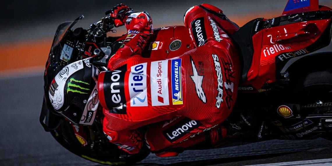 Podcast: I rivali di Bagnaia in MotoGP sono già in ritardo?