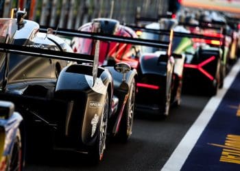 Fotos: Nossas escolhas principais da corrida de 1812 km do WEC Qatar.