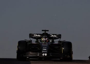 Hulkenberg assina acordo importante que pode causar problemas para certo tipo de novato na Fórmula 1.