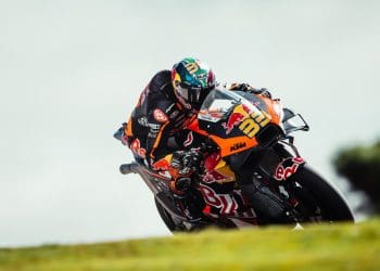 Binder reconhece que os novatos da MotoGP estão enfrentando um ambiente mais desafiador.