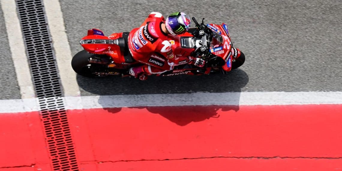 Prós e contras dos possíveis pilotos da Ducati MotoGP para 2025.