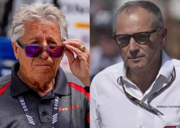 Mario Andretti acusa dono da Liberty Media de usar todos os meios necessários para impedir entrada da Andretti-Cadillac na F1.