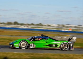 Ligier selection guarantees complete attention to Lamborghini LMDh endeavor.